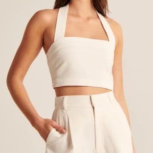 Abercrombie linen set